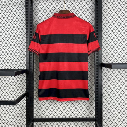 Maillot Flamengo 95-96