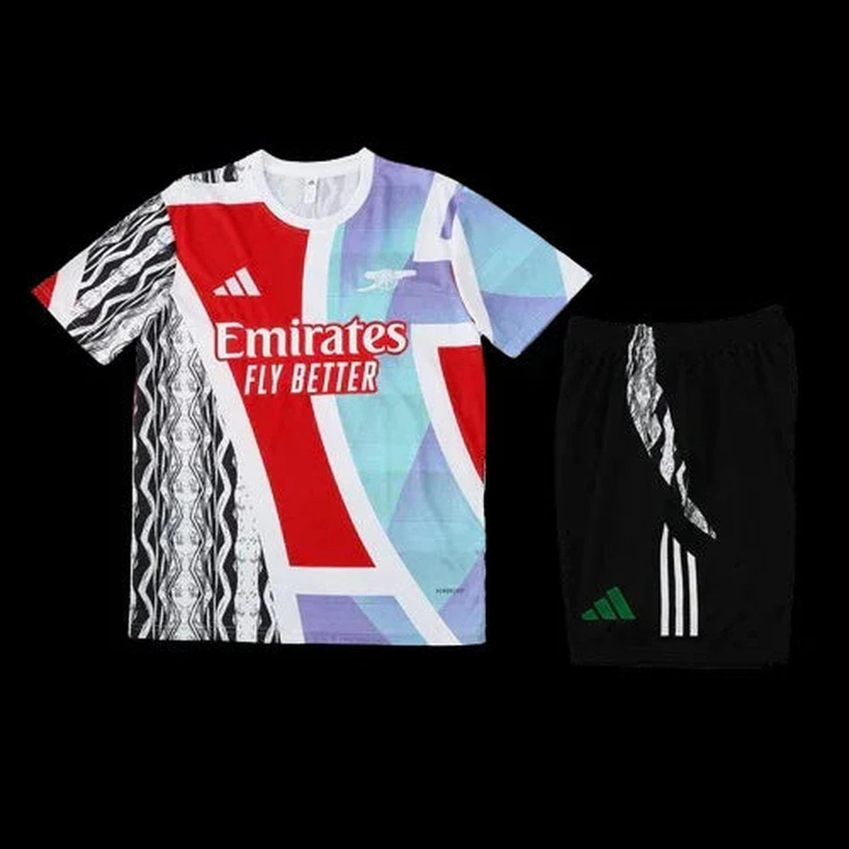 Ensemble Arsenal