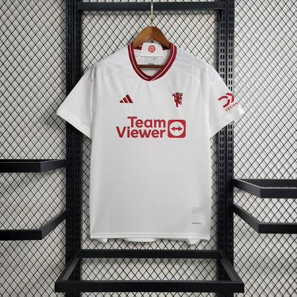 Maillot Manchester United 2023 2024 extérieur