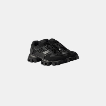 Outfit Pr°da Noir + Casquette Offerte