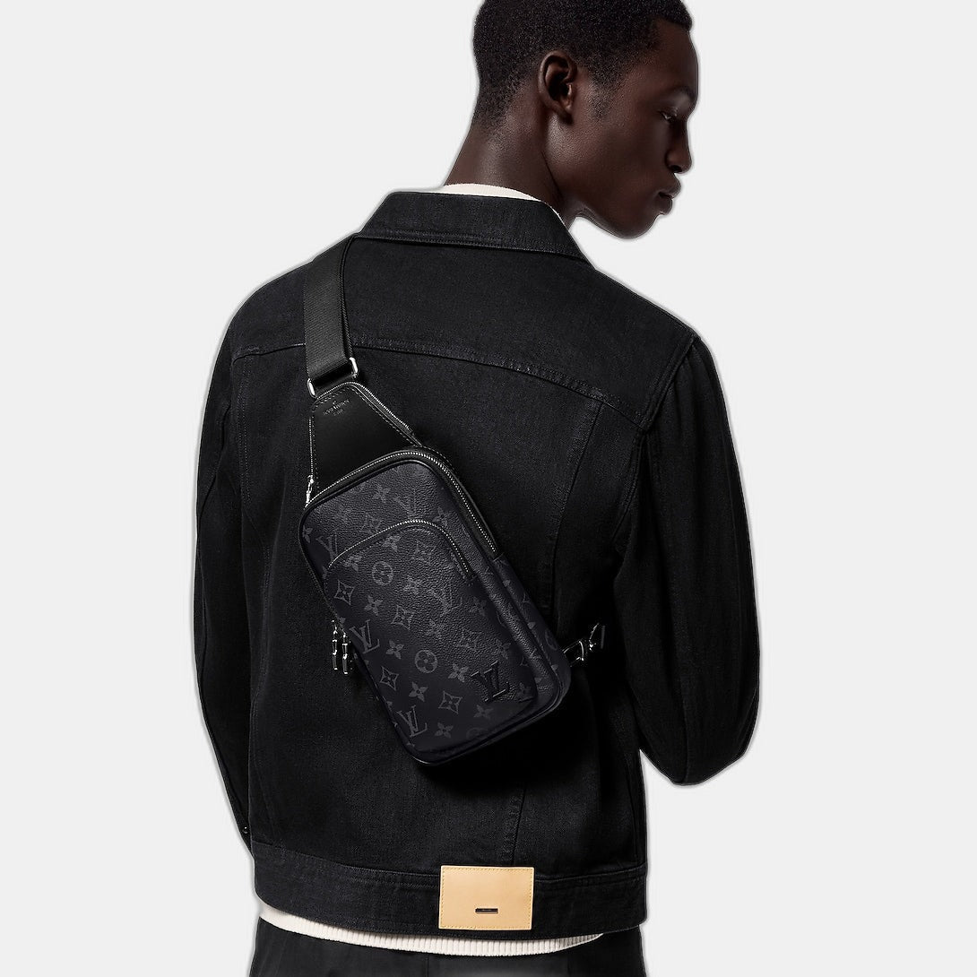 Sac Avenue Slingbag PM - #1
