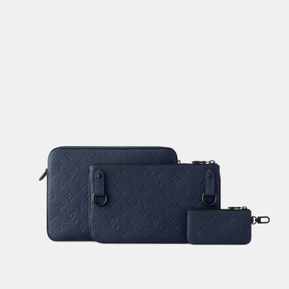 Sac Trio Messenger - #6