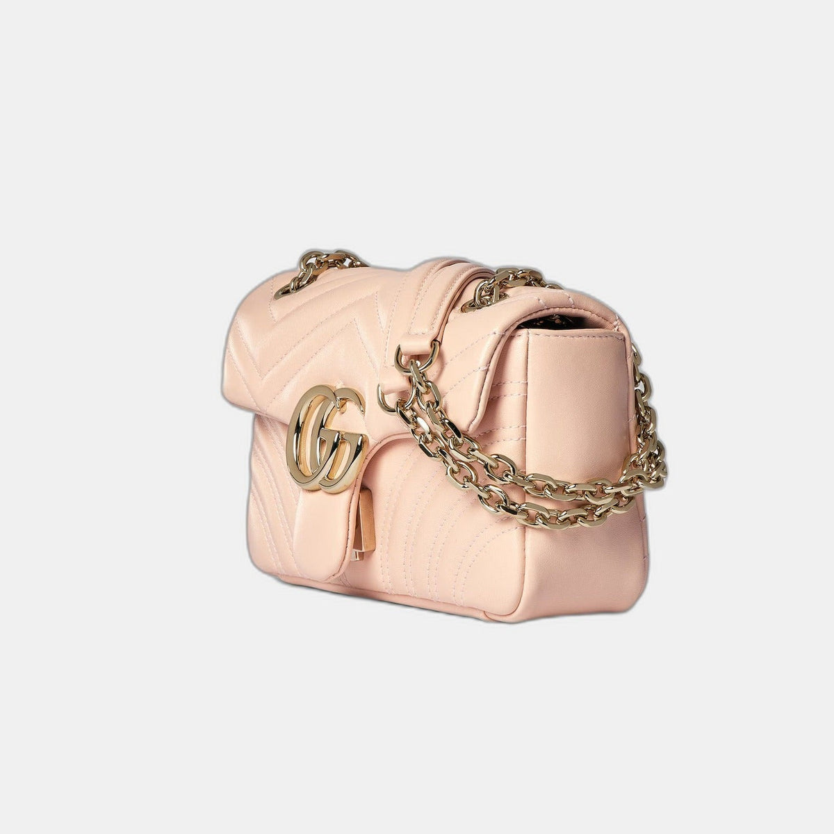 Sac à épaule GG Marmont petit format - #3