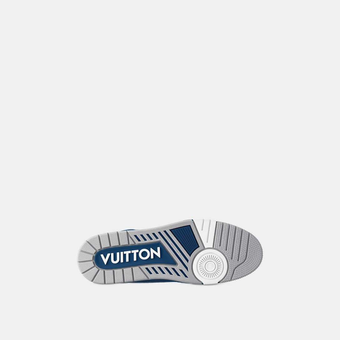 Sneaker LV Trainer - #4