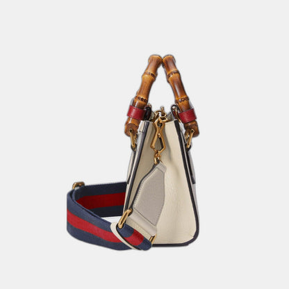 Cabas Gucci Diana petit format - #1