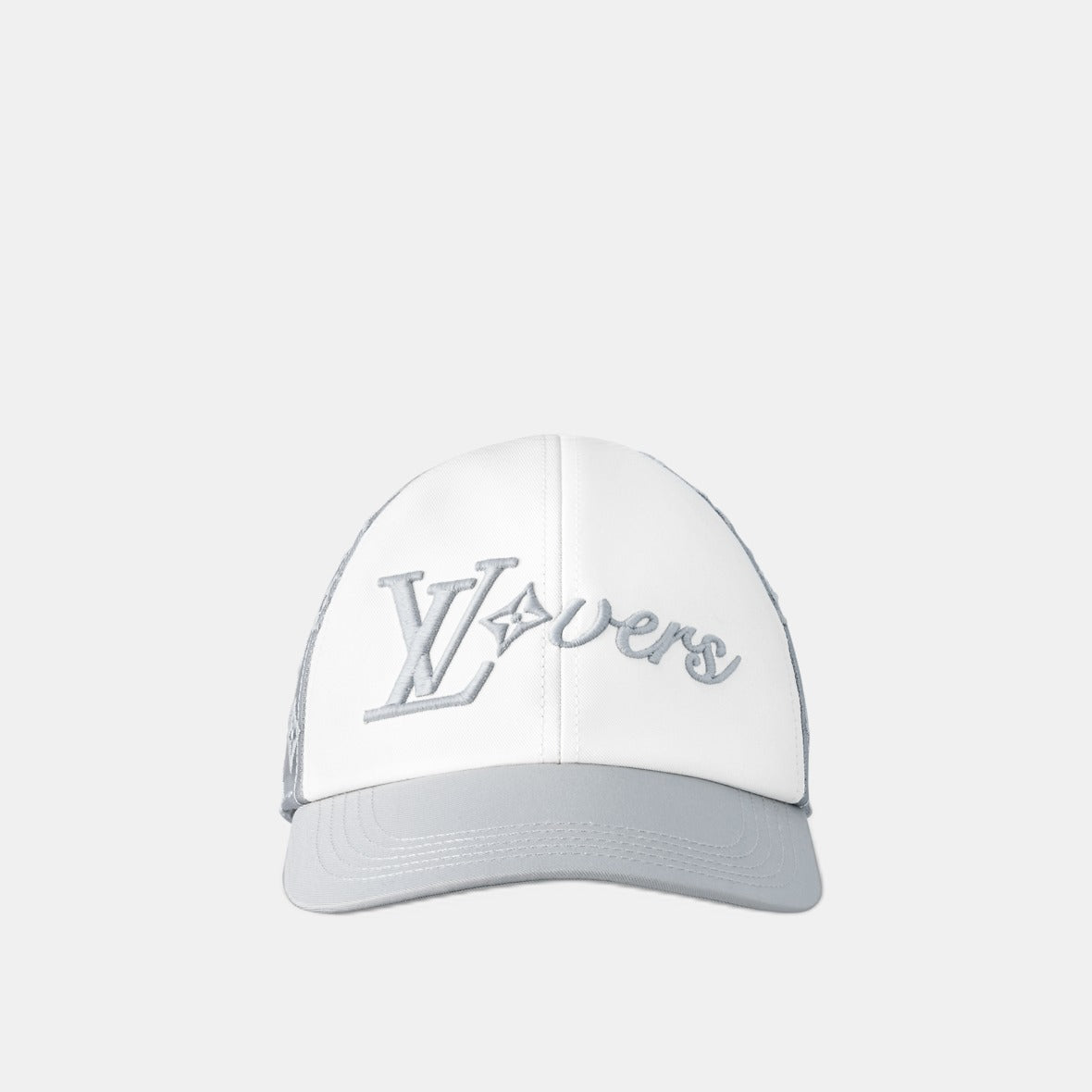 Casquette en mesh LV Vers - CASQUETTES