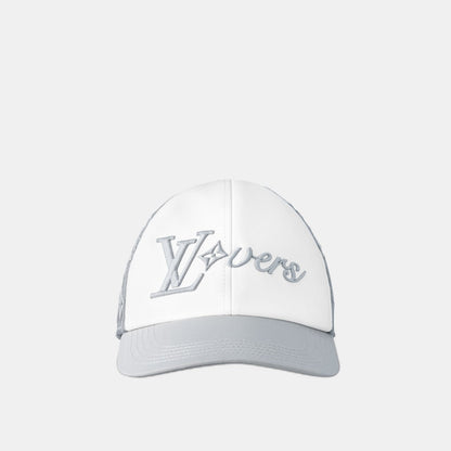 Casquette en mesh LV Vers - CASQUETTES