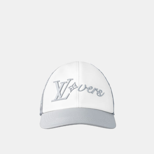 Casquette en mesh LV Vers - CASQUETTES