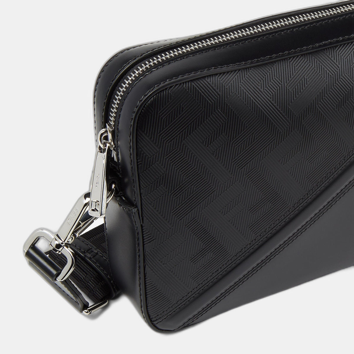 Sac Camera Fendi Diagonal - #1