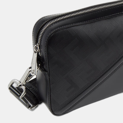 Sac Camera Fendi Diagonal - #1