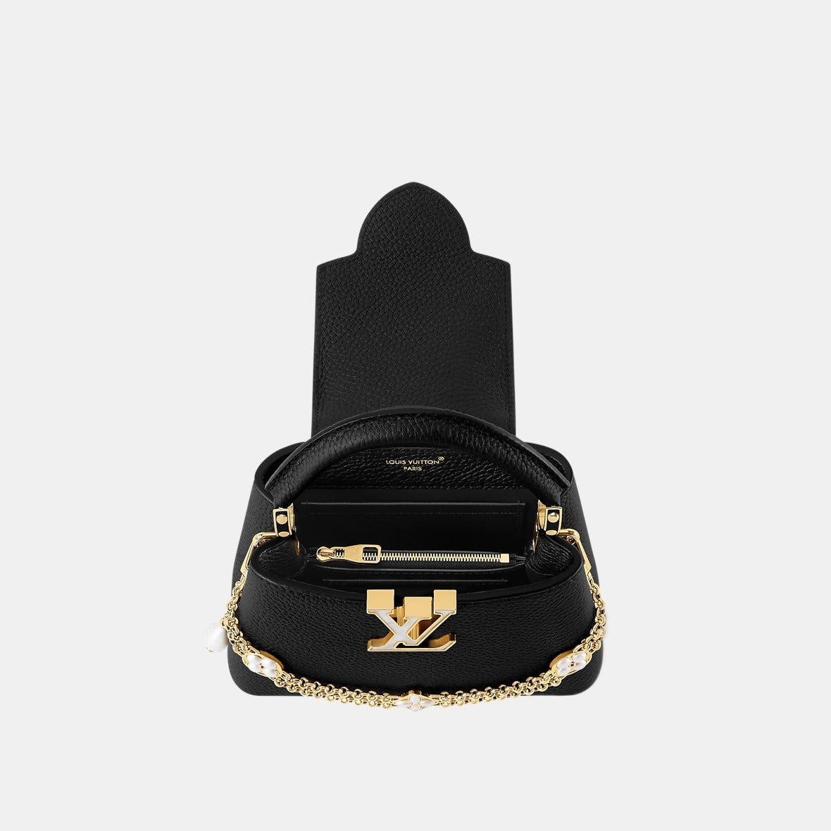 Sac Capucines Mini - #11