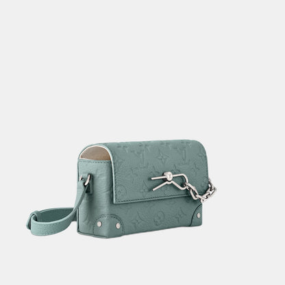 Portefeuille Steamer Wearable - #2