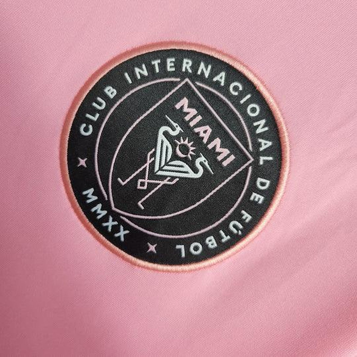 Maillot Inter Miami saison 2023-2024 domicile