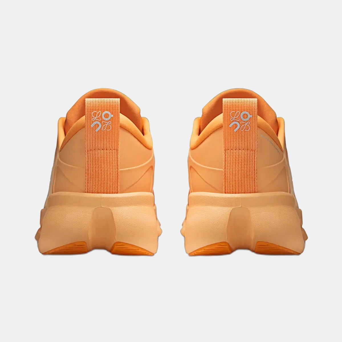 Cloudsolo Loewe — Orange