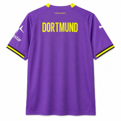 Maillot Dortmund Third 2026/27