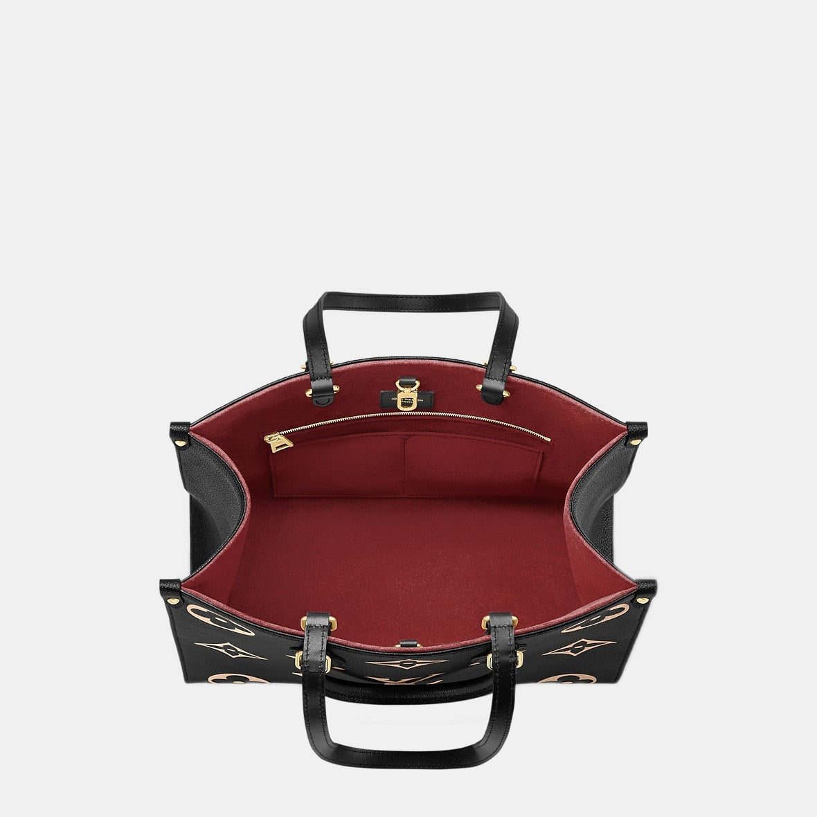Cabas Onthego MM - #1