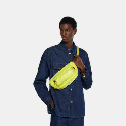 Sac à bandoulière Gucci Nexus grand format - #2