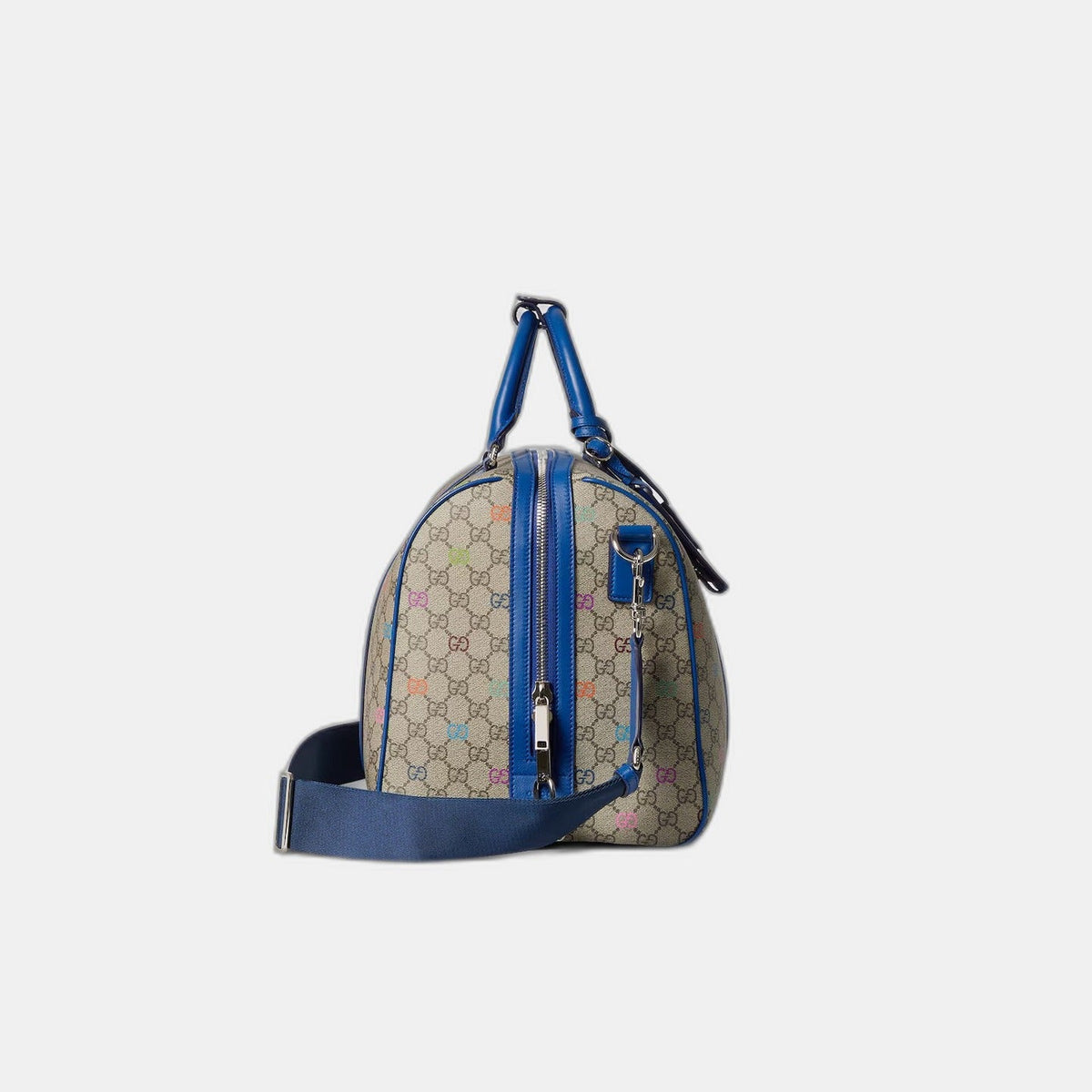 Sac de voyage GG multicolore moyen format