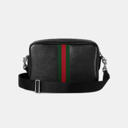Sac à bandoulière Ophidia moyen format - #2