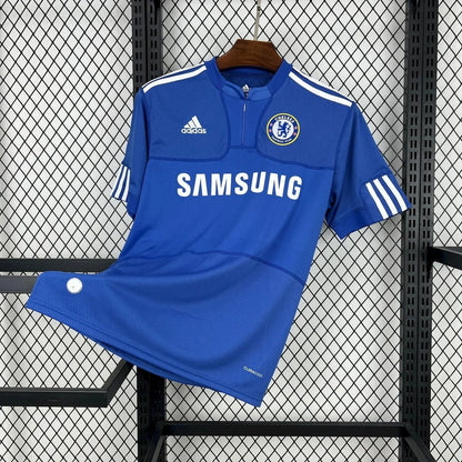 Maillot Chelsea foot 2009 2010 retro