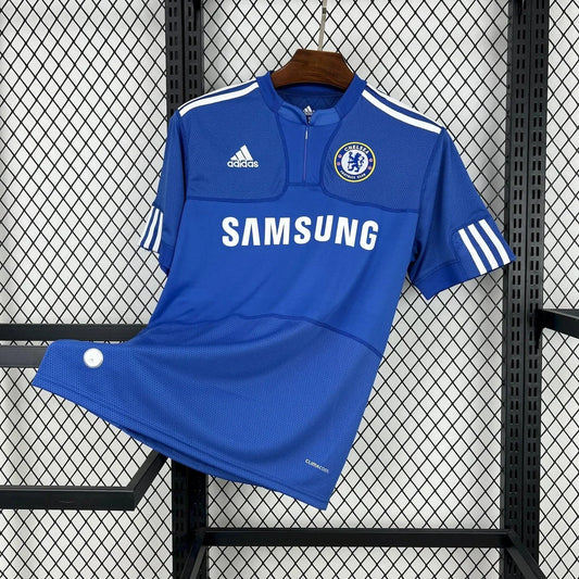 Maillot Chelsea foot 2009 2010 retro