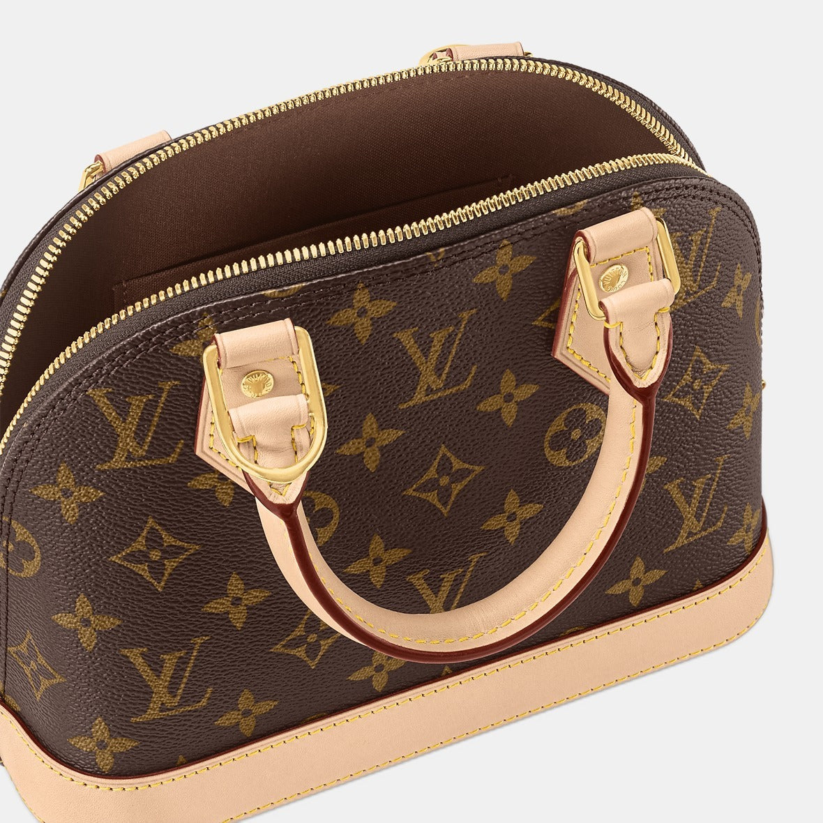 Sac Alma BB - #7