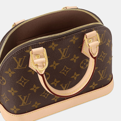 Sac Alma BB - #7