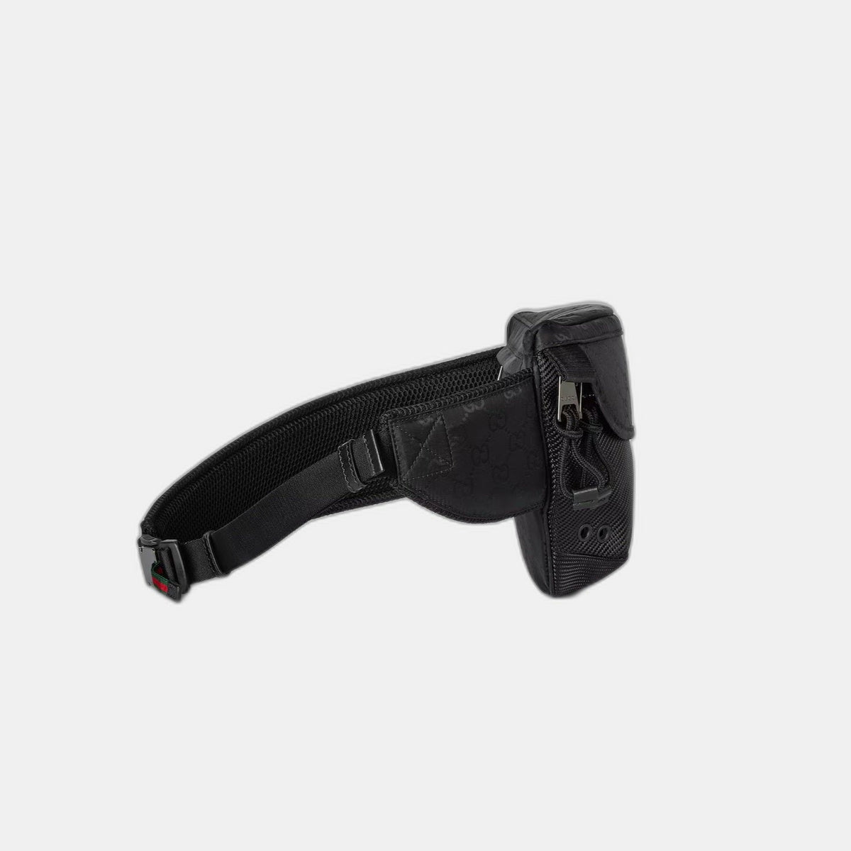 Sac ceinture Gucci Nexus grand format