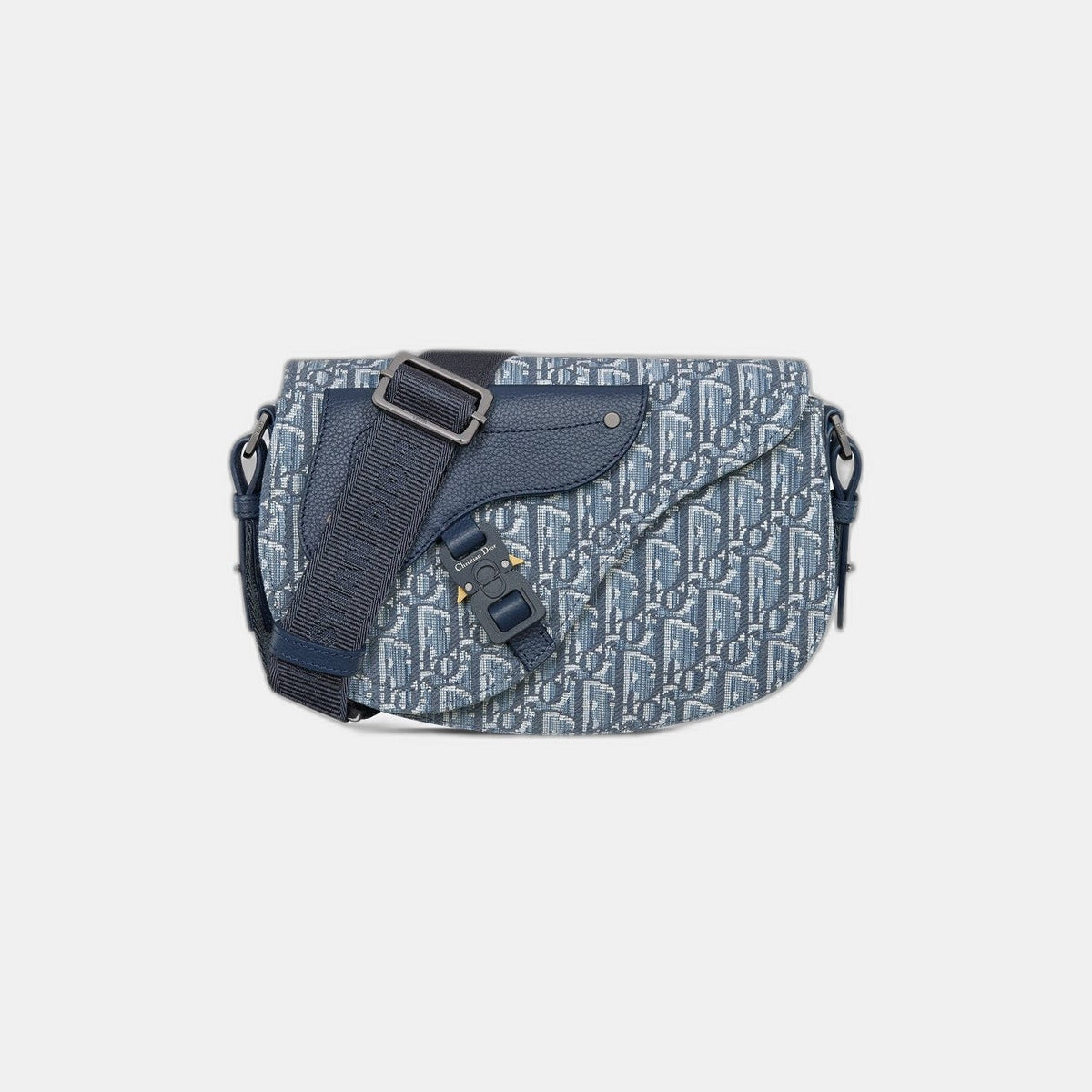 Sac Messenger Saddle - #2