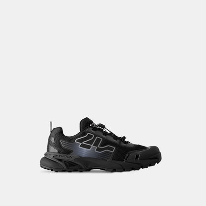 Sneaker LV Runner Tatic - #6