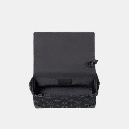 Portefeuille Steamer Wearable - #1