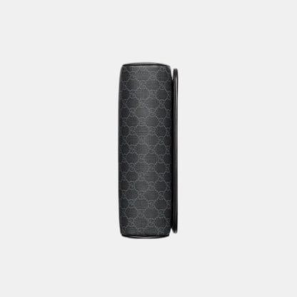 Sac à bandoulière GG Black moyen format - #2