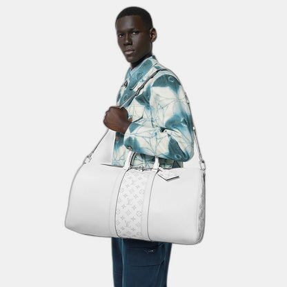 Sac Keepall Bandoulière 50 - #6