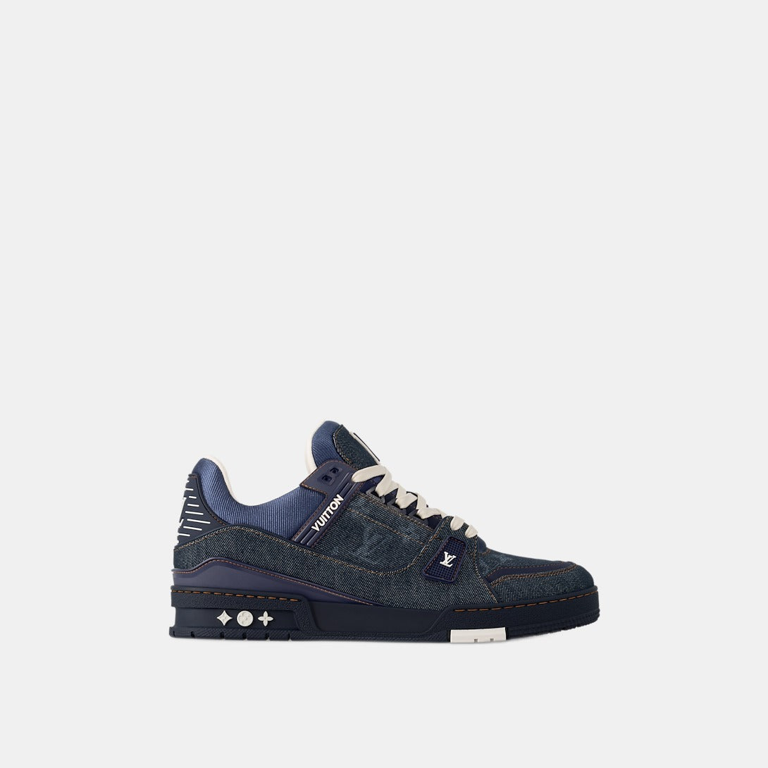 Sneaker LV trainer - #21