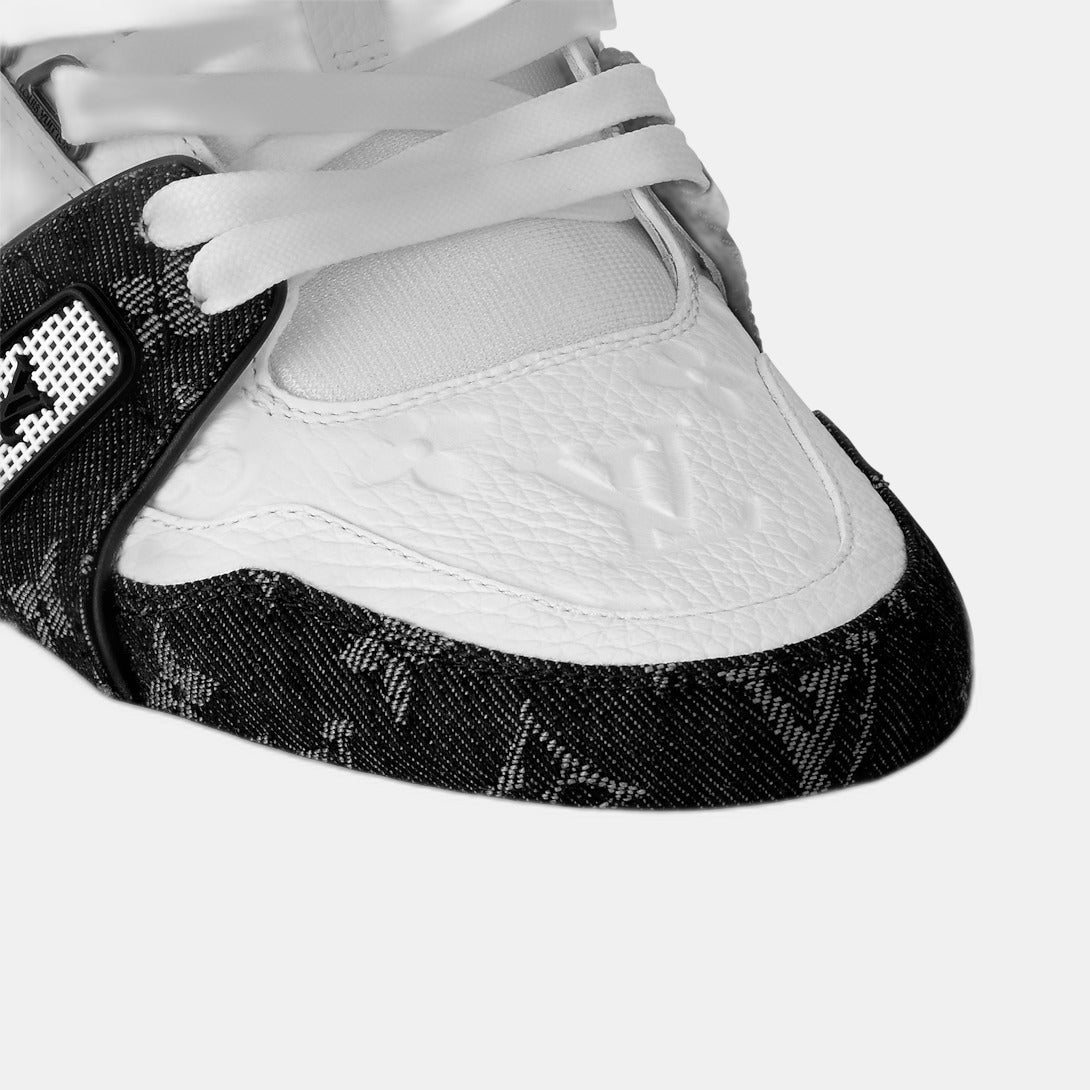 Sneaker LV trainer - #9