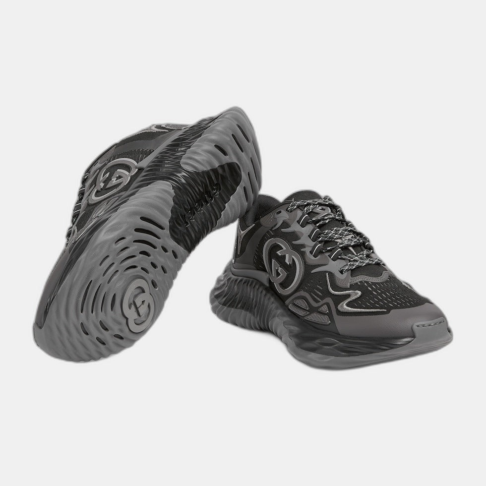 BASKETS GUCCI RIPPLE POUR HOMME - #2