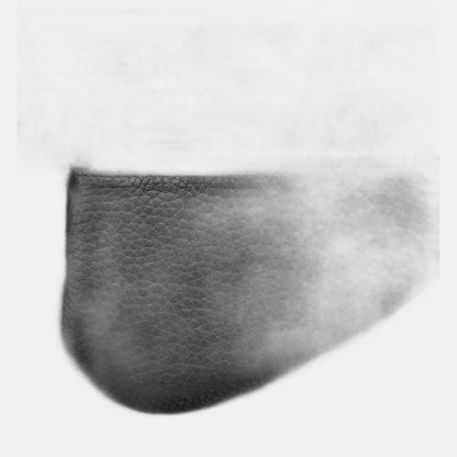 Triple Pouch Saddle - #1