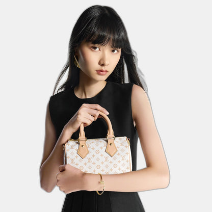 Sac Speedy Bandoulière 20 - #4