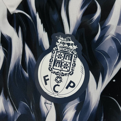 Maillot Porto Concept 2026/27