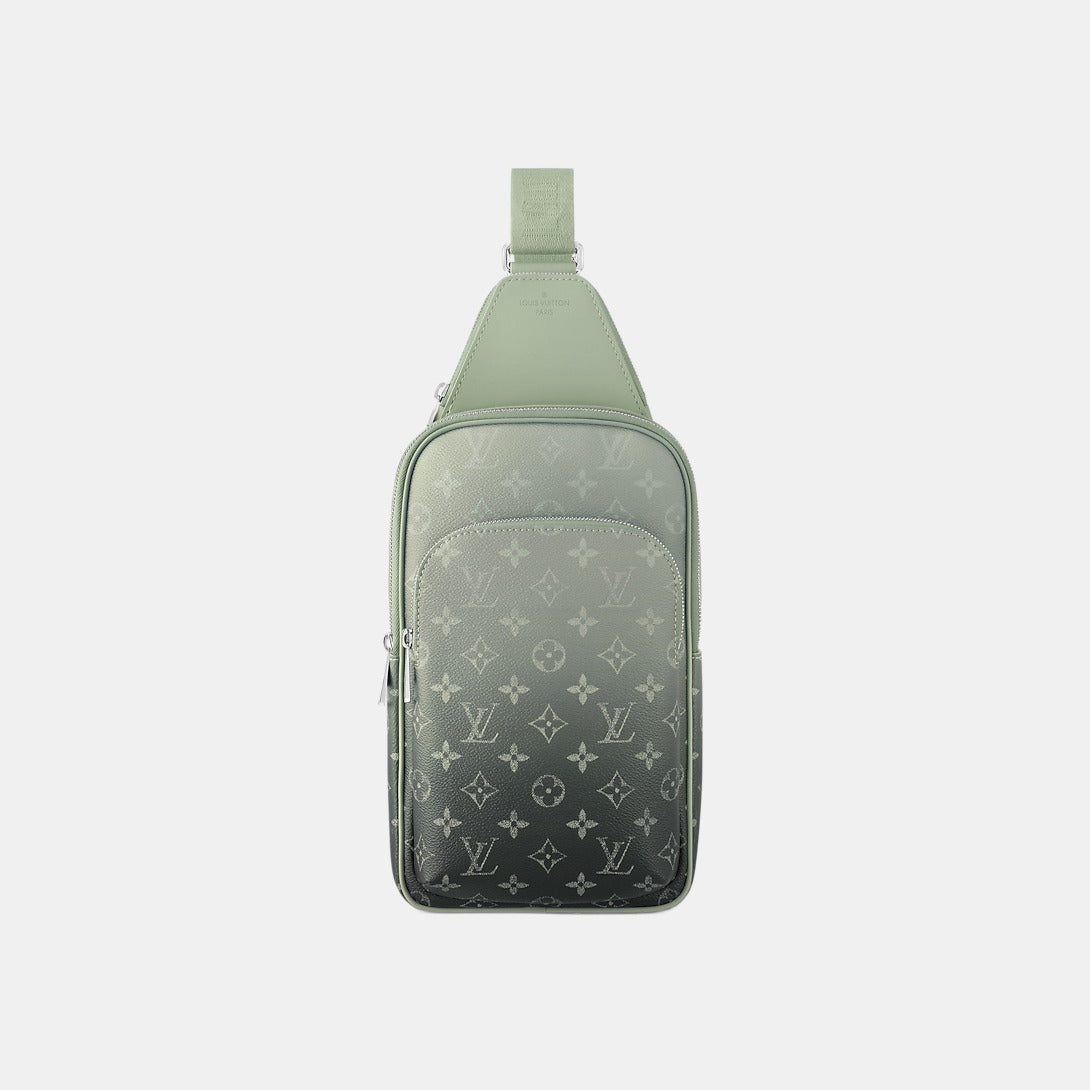 Sac Avenue slingbag NM - #2