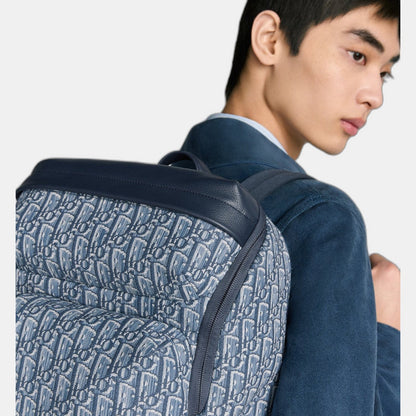 Sac à dos zippé Rider Soft - #3