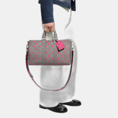 Sac Keepall Bandoulière 35