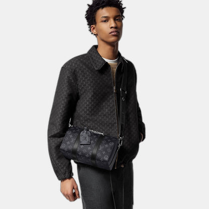 Sac City Keepall - #3