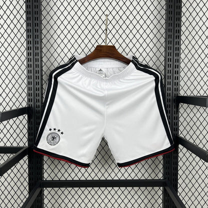 Short Allemagne coupe du monde 2026