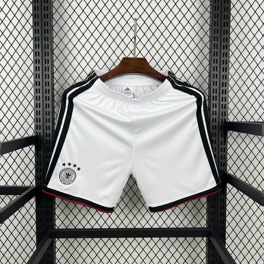Short Allemagne coupe du monde 2026