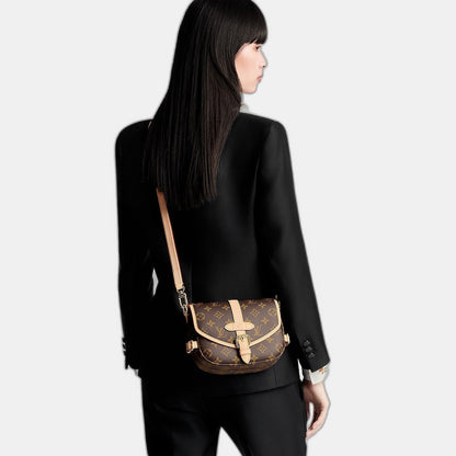Sac Saumur BB - #2