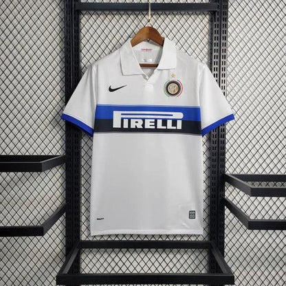 Maillot Inter Milan Retro 2009 2010