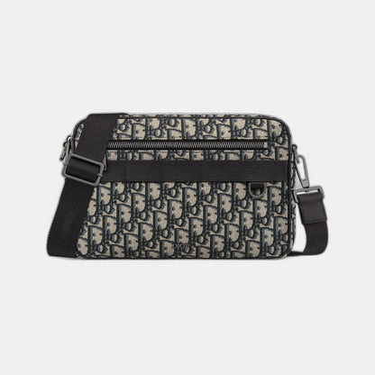 Sac bandoulière Maxi Safari