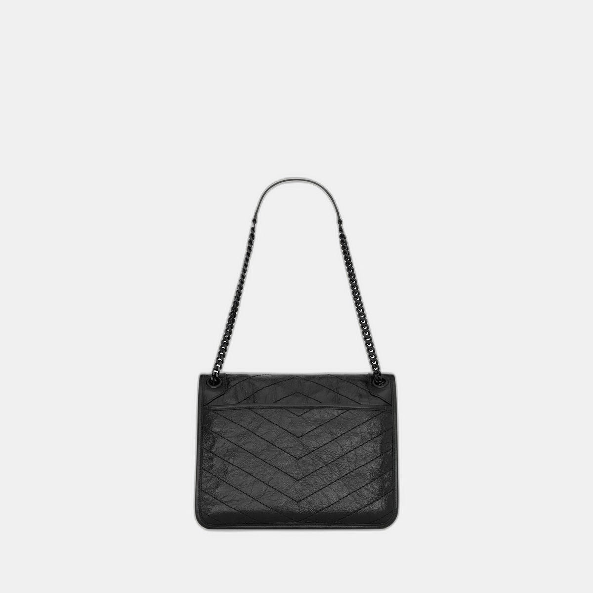 NIKI MEDIUM EN CUIR VINTAGE