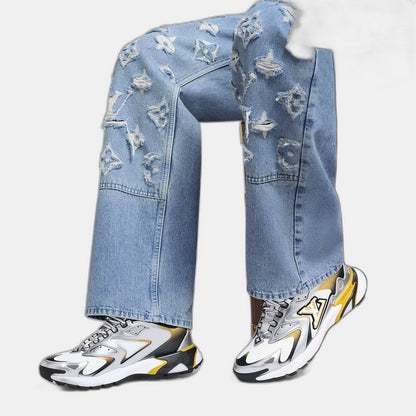Sneaker LV Runner Tatic - #4
